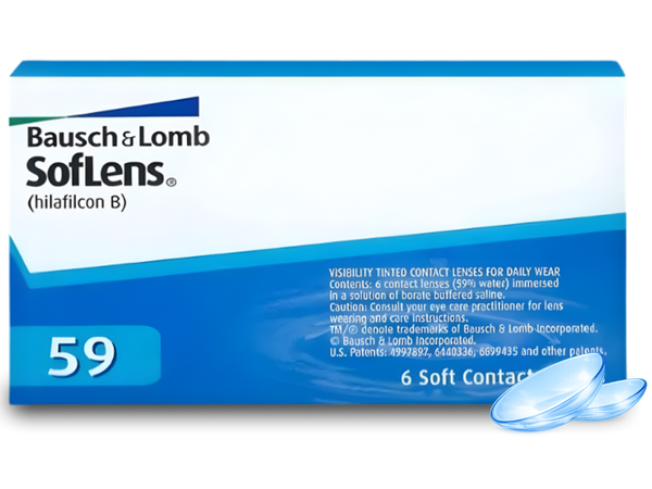 Miopía / Hipermetropía