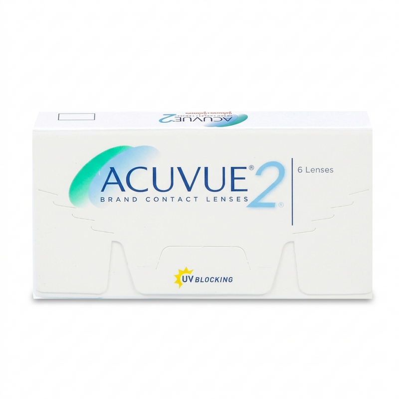 Acuvue 2