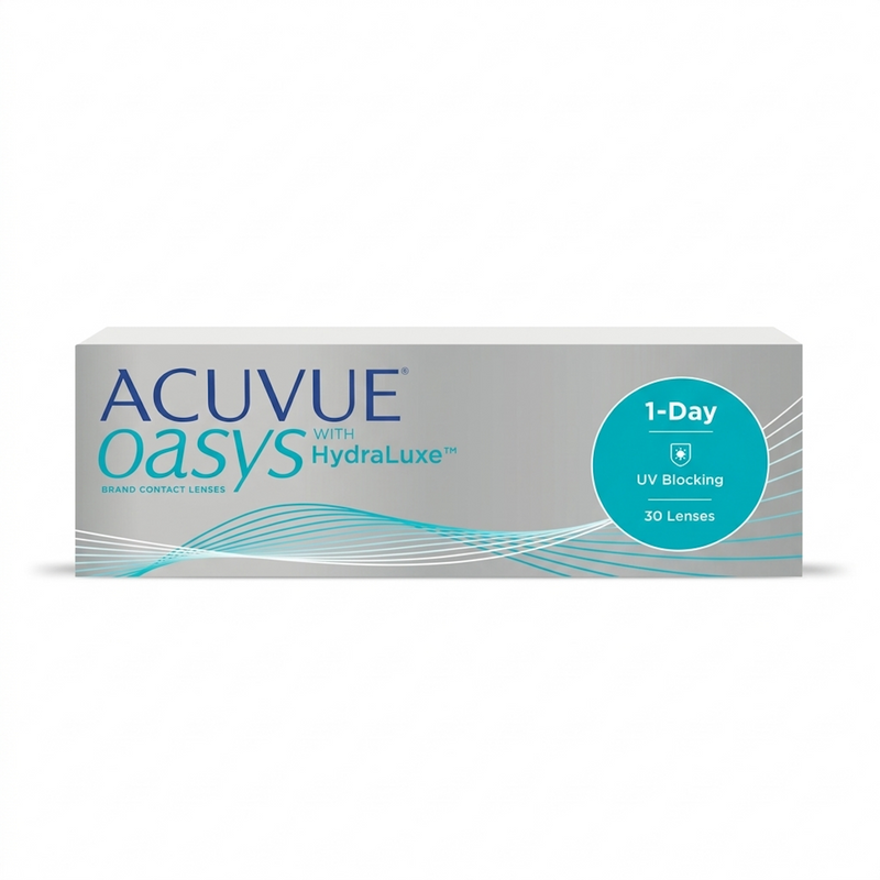 Acuvue Oasys 1 Day