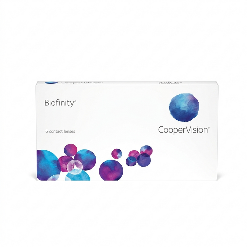 Biofinity