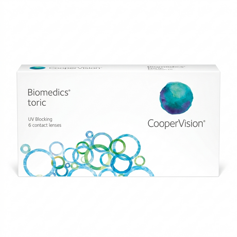 BIOMEDICS TORIC