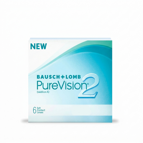 PureVision 2HD