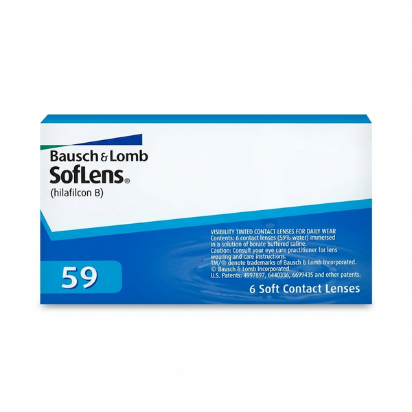 Soflens 59