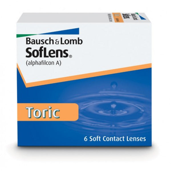 Bausch&Lomb Soflens 66