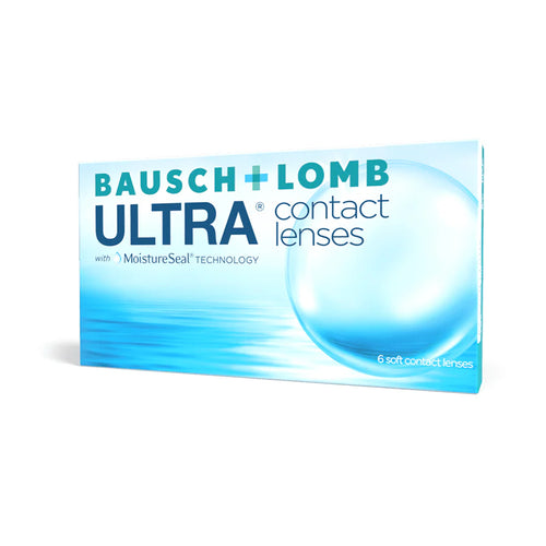 Bausch&Lomb Ultra