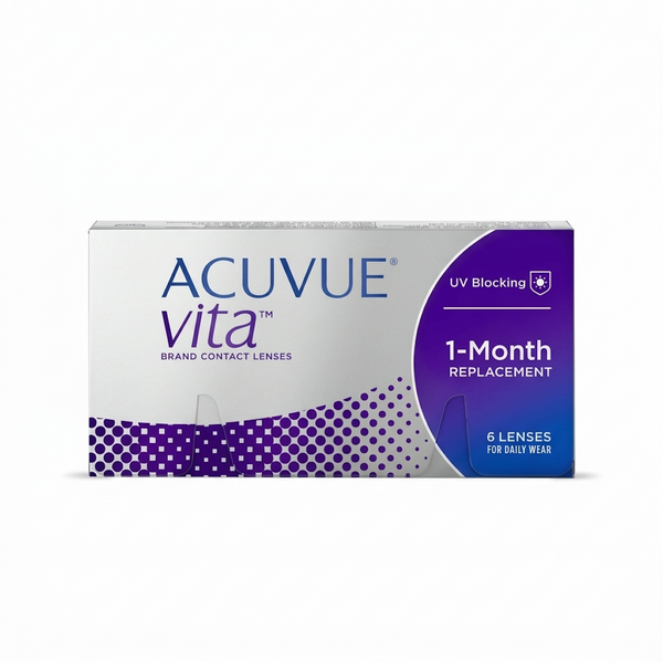 Acuvue Vita Esferico