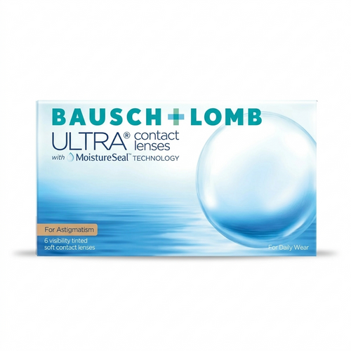 ULTRA para Astigmatismo