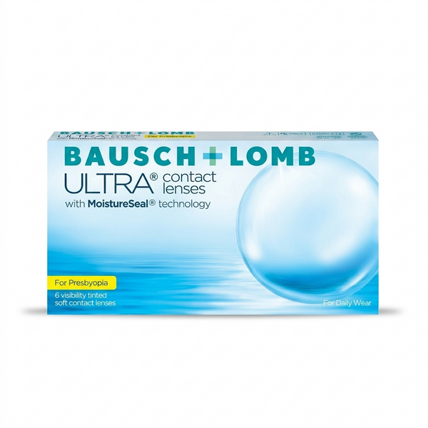 ULTRA para Presbicia